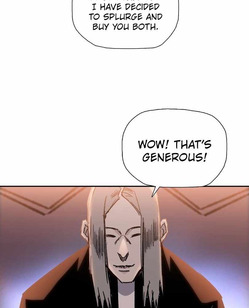 The Doomsday Ruthless Man: Hoarding Trillions of Supplies at the Beginning Chapter 66 41